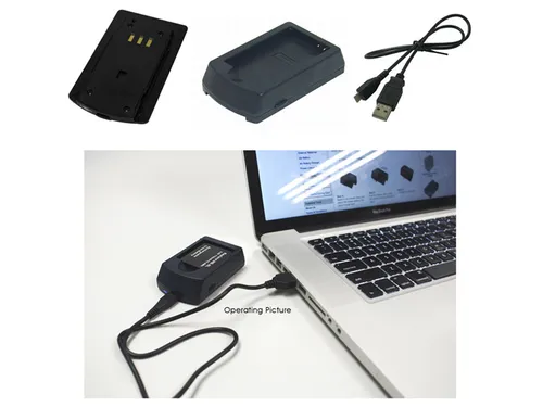 USB Ladegerät für Toshiba Portege G900,G910,G920,TS-BTR002