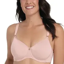Anita BH Claire Comfort Bügel-BH Hellrosa E 95 Damen - Erlebe optimalen Halt und Komfort mit dem Anita Claire Comfort Bügel-BH. Die atmungsaktive Mikrofaser passt sich perfekt an und sorgt für eine angenehme Passform – ideal für jeden Tag.