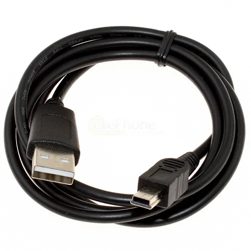 USB Datenkabel / Ladekabel für Ravensburger tiptoi Stift mini-USB
