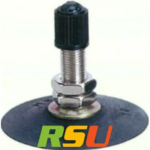 Schlauch MSL 17-0200 Poly 17-Zoll für Motorrad (Ventil:TR4 - 2.00-17,2.25-17,2.50-17,70/90-17)
