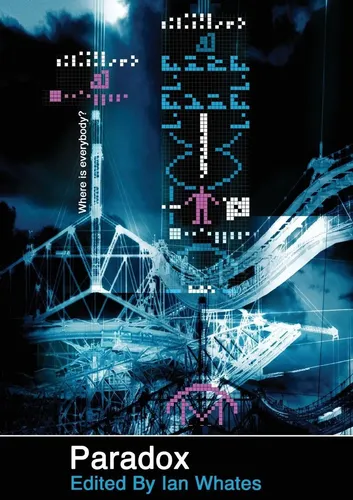 Paradox von Pat Cadigan | Taschenbuch | Englisch (2014) - Faszinierende Anthologie mit 236 Seiten. Entdecken Sie spannende Science-Fiction-Geschichten im Taschenbuchformat von NewCon Press.