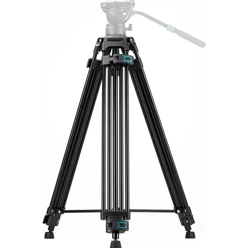 Fotopro DV 3A without Fluid Head (Metall) (36942981)