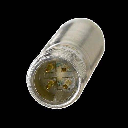 Ifm Electronic IF5939 Induktiv Sensor - Induktiver Sensor für präzise Messungen, kompakte Bauweise und hohe Zuverlässigkeit im industriellen Einsatz.