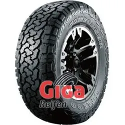 Comforser CF1100 225/65 R17 102T Sommerreifen - Sommerreifen für Pkw, bietet hervorragende Haftung und Sicherheit bei nassen und trockenen Bedingungen.