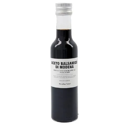 Nicolas Vahé Essigspender Balsamico-Essig Aceto Balsamico di Modena (250ml)