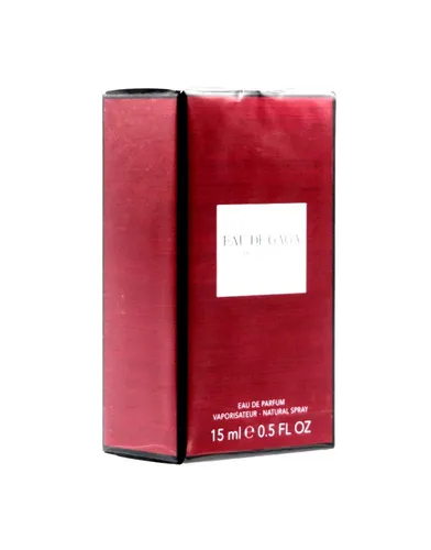 Lady Gaga Eau de Gaga 001 Eau De Parfum 15 ml - Elegantes Eau de Parfum, das die Sinne verführt. Ideal für besondere Anlässe und den täglichen Gebrauch.