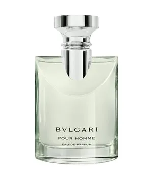 BVLGARI POUR HOMME Eau de Parfum 50 ml - Herrendüfte, raffinierter holzig-moschusartiger Duft mit frischen Tee-Akkorden für langanhaltende Frische und Eleganz.