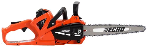 Echo DCS-2500W Astkettensäge - 56V - Leistungsstarke 56V Akku-Astkettensäge mit 25cm Carving-Schwert, ideal für präzise Schnitte. Handlich und leicht mit nur 2kg, perfekt für Gartenarbeiten.