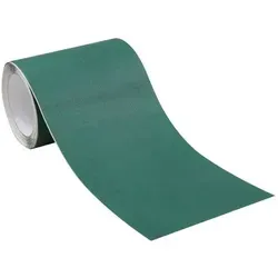vidaXL Kunstrasenband 0,15x10 m Grün - Klebeprodukte: Selbstklebendes Kunstrasenband für einfache und schnelle Befestigung ohne zusätzlichen Kleber. Perfekte Haftung zwischen Fugen für einen sauberen Look.