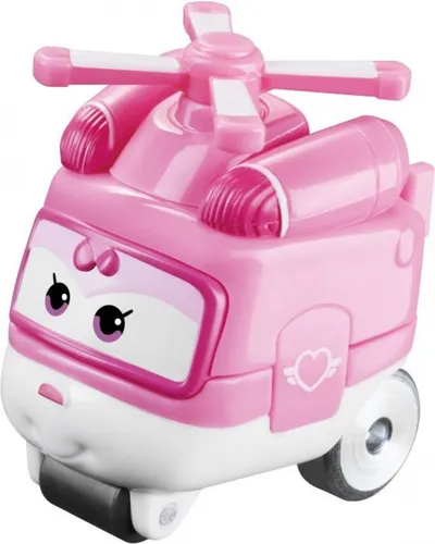 SUPER WINGS Dizzy