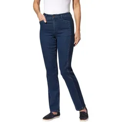 WITT WEIDEN Jeans - Slim fit - in Dunkelblau - 40