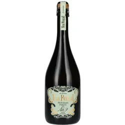 La Maison Tea Royal HERBAL GARDEN Sparkling Tea No. 9 0.0% alcohol 0,75l