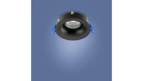 Nowoczesna Lampa ATHESA Złota, LED 38W 2700-6000K - Elegante Pendelleuchte für stilvolle Räume, dimmbar und energieeffizient, ideal für den Esstisch.