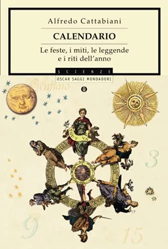 Calendario (Oscar saggi, Band 850)