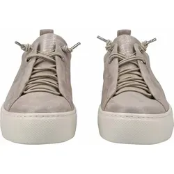 Paul Green Freizeit Schnürer für Damen - Beige - 43
