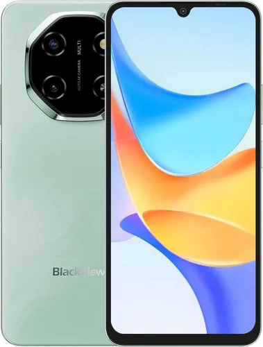 Blackview SHARK 6 5G Smartphone – 6,88" Display, 12GB RAM, 128GB Speicher, 5000mAh Akku - Erleben Sie das Blackview SHARK 6 – ein leistungsstarkes 5G Smartphone mit großem Full HD+ Display und flüssiger 120 Hz Bildwiederholrate. Ideal für Gaming und Multimedia mit langer Akkulaufzeit und intelligenten Kamerafunktionen.