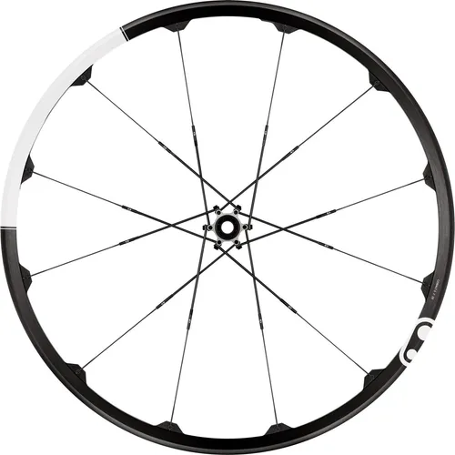 Crankbrothers Wheel Rim Felge 27.5" Cobalt Level 3 - Hochwertige 27.5" Felge von Crankbrothers, Level 3, 23mm Breite. Ideal für anspruchsvolle Mountainbike-Fahrer. Robuste Konstruktion für optimale Leistung.