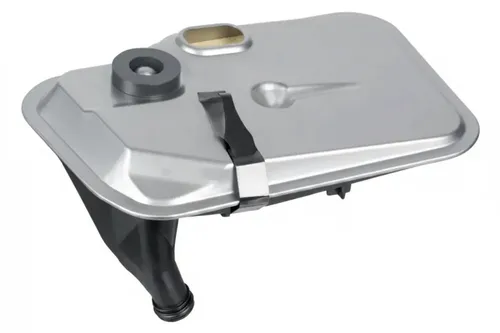 Hydraulikfilter Siebfilter 105787 FEBI BILSTEIN für MINI - Hochwertiger Automatikgetriebe-Siebfilter von febi bilstein, passend für MINI. Ideal für den zuverlässigen Einsatz im CVT-Automatikgetriebe. Müheloser Austausch für optimalen Betrieb.