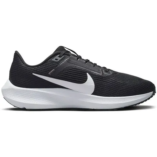 Nike Pegasus 40 Laufschuh schwarz 37,5 EU - Laufschuhe für Herren, ideal für Läufer mit neutralem Laufstil, bieten hervorragende Dämpfung und Komfort.