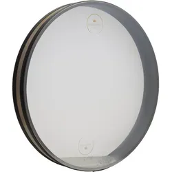 Meinl Sonic Energy WD20WB-WH 20" Wave Drum - 20" Wave Drum mit authentischem Wellenklang und regulierbarer Füllung für individuelle Dynamik. Ideal für entspannende Klänge, vegan gefertigt aus hochwertigen Materialien.