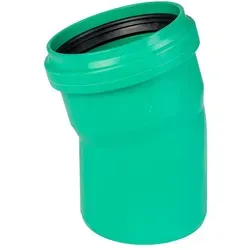 KG 2000 Bogen 30 Grad (Ausführung: DN 125)