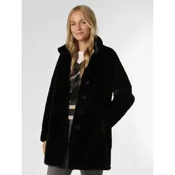 Rino & Pelle Kurzmantel schwarz XL (42)