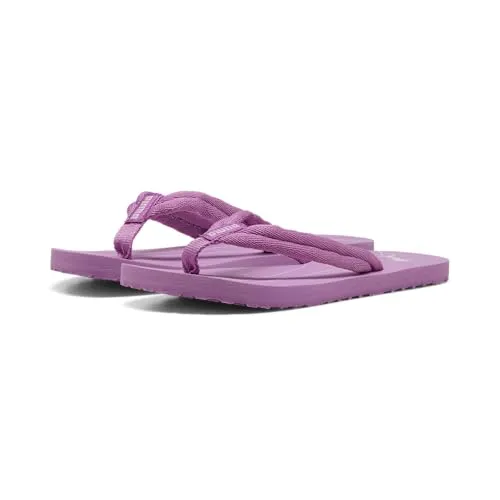 PUMA Epic FLIP V3 Flop, Unisex, malvenfarbenes Pop-Perlrosa, 9 UK