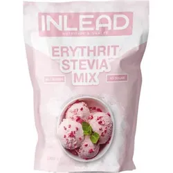 INLEAD Erythrit Stevia Mix 1000g