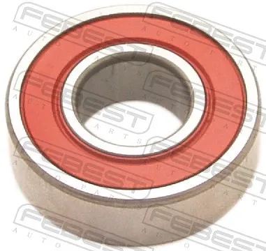 Febest Antriebslager, Generator AS-6202-2RS