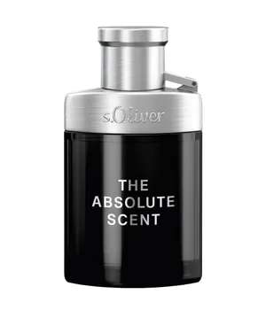 The Absolute Scent Eau de Toilette Spray 50ml - Gesichtscremes mit einem Duft, der Selbstbewusstsein vermittelt und zum Ausdruck Ihrer Werte inspiriert. Rein und subtil geheimnisvoll, ideal für mutige Persönlichkeiten.