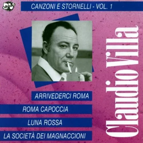 Canzoni Stornelli