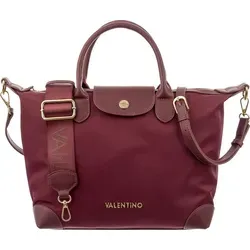 Valentino Jolly Shopper Tasche 32 cm in Rot – Stilvoll und Praktisch - Handtaschen mit großzügigem Stauraum und elegantem Design, ideal für den Alltag oder besondere Anlässe.