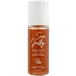 Le Beach SUNJELLY SPF50+ (100 ml)