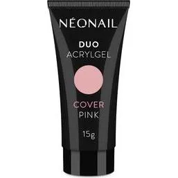 Neonail Duo Acrylgel Nail Gel Cover (Pink, UV-Gel Lack) (5907052806596)