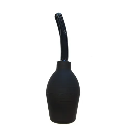 Analdusche Intimdusche RUDERIDER ICLEAN INTIMATE DOUCHE SET