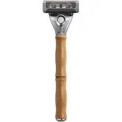 Bulldog Original Bamboo Razor