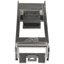 HPE BladeSystem c-Class QSFP+ auf SFP+ Adapter 720193-B21 - Hochwertiger Adapter für Netzwerktechnik, sorgt für nahtlose Verbindung und Flexibilität in der Datenübertragung.