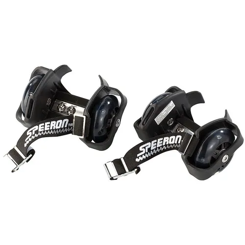 Speeron Rollschuh: Fersenroller mit blinkenden LEDs (Fersen Roller)