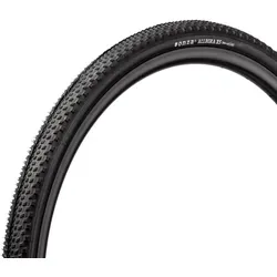 ONZA Reifen Allegra X5 | 700 x 40C GEC 120 TPI | Tubeless Ready - Der ONZA Reifen Allegra X5 für 700 x 40C überzeugt durch hohe Robustheit und Zuverlässigkeit auf jedem Terrain. Ideal für Abenteuerlustige, bietet er optimalen Pannenschutz und hervorragende Traktion auf unebenen Wegen.