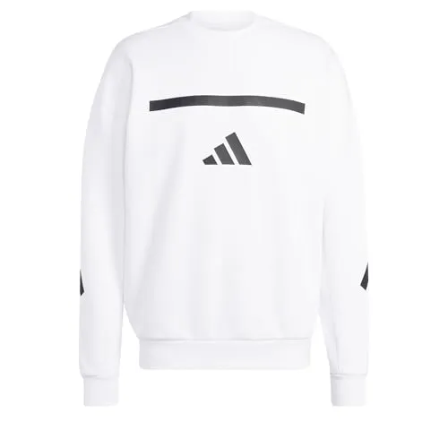 adidas Men's New Z.N.E. Sweatshirt