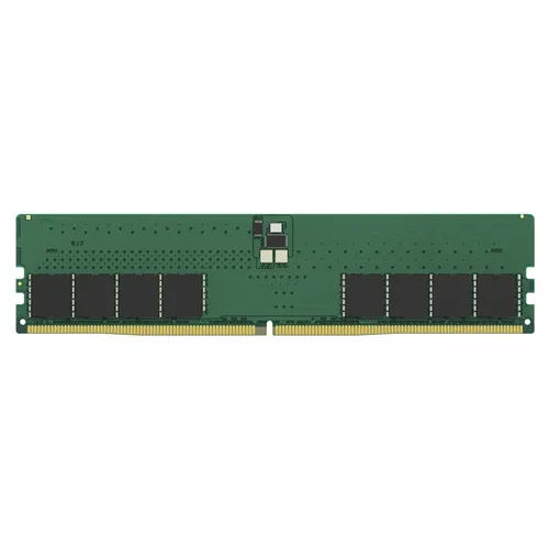 Kingston DDR5 48 GB RAM Modul - Hochgeschwindigkeits-DIMM 288-Pin mit 5600 MHz, ideal für Gaming und kreative Anwendungen, optimiert für maximale Leistung.