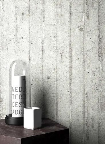 Newroom Vliestapete Gesso Azul – Moderne Wandgestaltung - Moderne Vliestapete in Gesso Azul für eine stilvolle Wandgestaltung. Einfach zu verarbeiten, restlos abziehbar und hochwaschbeständig – ideal für jedes Zuhause.
