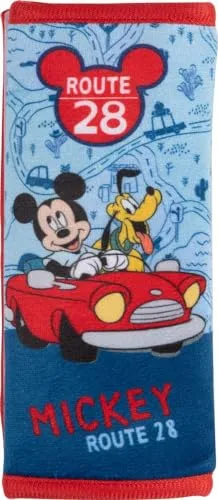 DISNEY MICKEY CINTURÓN LAZO SUAVE MICKEY