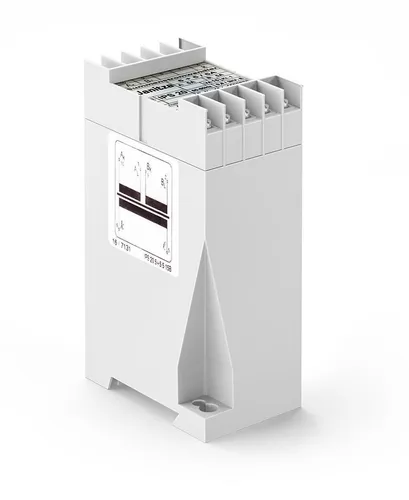 Janitza Electronic Summenstromwandler KL.1 IPS40 #0905326 - Hochpräziser Summenstromwandler für den professionellen Einsatz mit 4 Eingängen und einer Sekundärleistung von 15 VA. Ideal für zuverlässige Messungen in elektrischen Systemen.