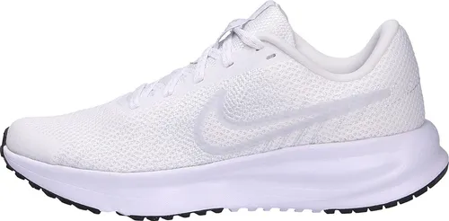 Nike Damen Run Defy Schuhe (Größe 40.5, weiss) - Laufschuhe für Damen, die schick und komfortabel sind – ideal für entspannte Läufe und den Alltag.