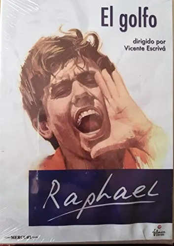 El Golfo [2009] *** Region 2 *** Spanish Edition ***