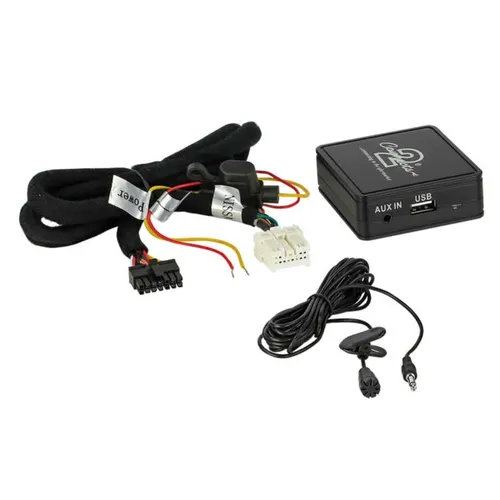 ACV Bluetooth Adapter Nissan