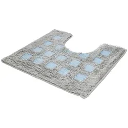 Kleine Wolke WC-Deckelbezug Kleine Wolke WC-Vorlage BOXES LBH 50x55x2 cm grün grün