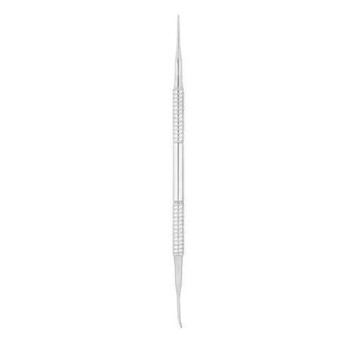 Nippon Nippers Nagelhautschieber Nippon Nippers Podo Eckfeile P-21, 1-tlg., Handgeschärft