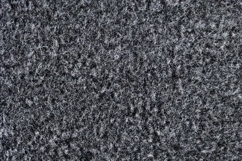 miltex Schmutzfangmatte EAZYCARE AQUA, 1220 x 2440 mm, grau - Fußmatten mit 100 % Olefinfaser für effektives Abstreifen von Schuhen, ideal für Innen- und Außenbereiche, mit hohem Aufsaugvermögen von bis zu 7 Litern Wasser pro qm.